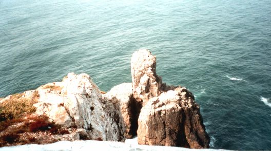 Capo de Sao Vicente