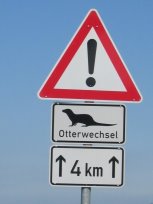 Otterwechsel