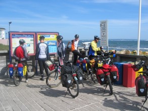 Strandpromenade Binz