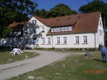 Gutshaus Kajahn