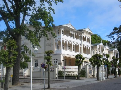 Hotel-Park Ambiance