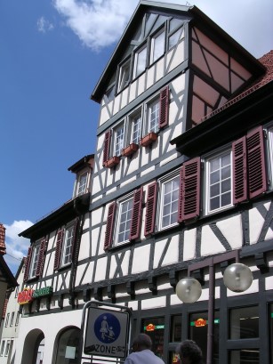 Kirchheim unter Teck