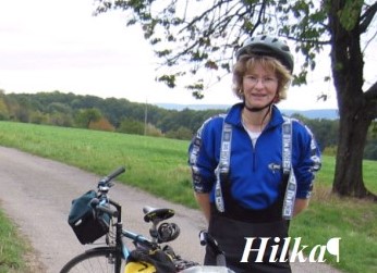 Hilka