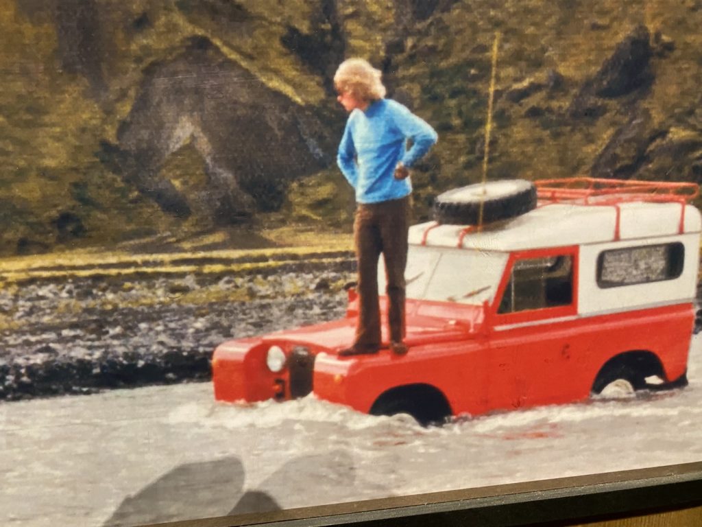 GL-2023-12-23-18h15m20 Zum Glück nur Fake, wir waren mit dem Bus unterwegs!