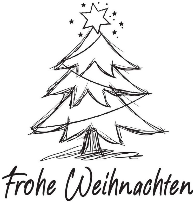 Weihnachtsbaum